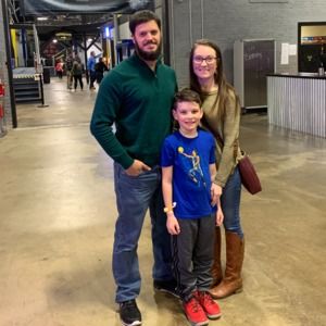 Meet your Posher, Leonardo